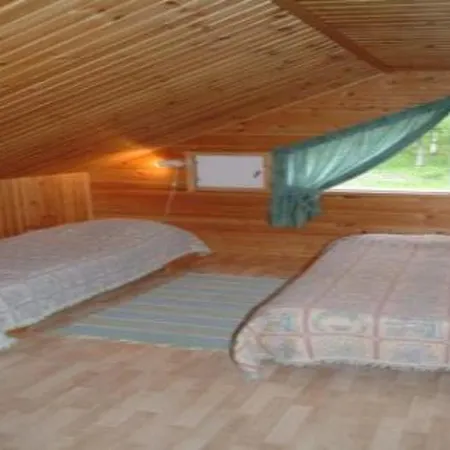 Holiday home Holiday Pajula Tahkovuori