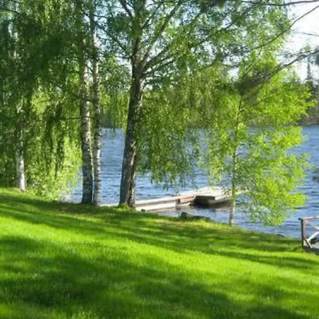 Holiday Pajula * Tahkovuori