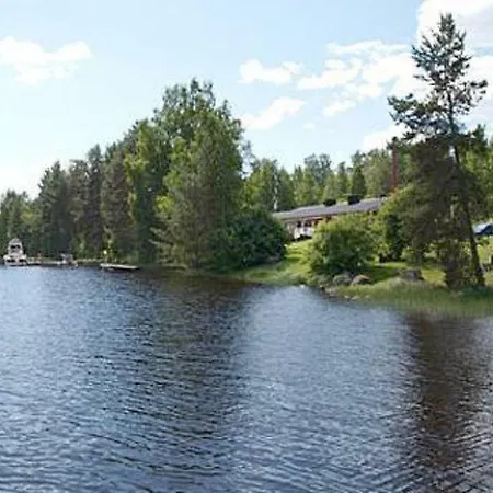 Holiday Pajula Дом отдыха *