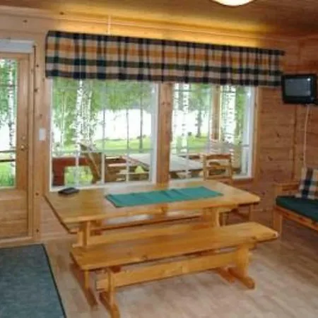 Holiday Pajula Дом отдыха Тахковуори